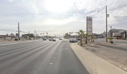 R2A LLC - Store photo