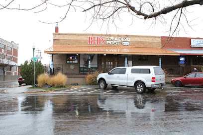 Red's Trading Post - Store photo