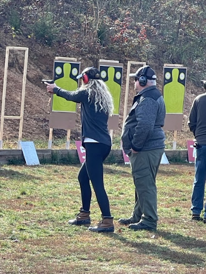 Mountain Maryland Firearms Training - Store photo