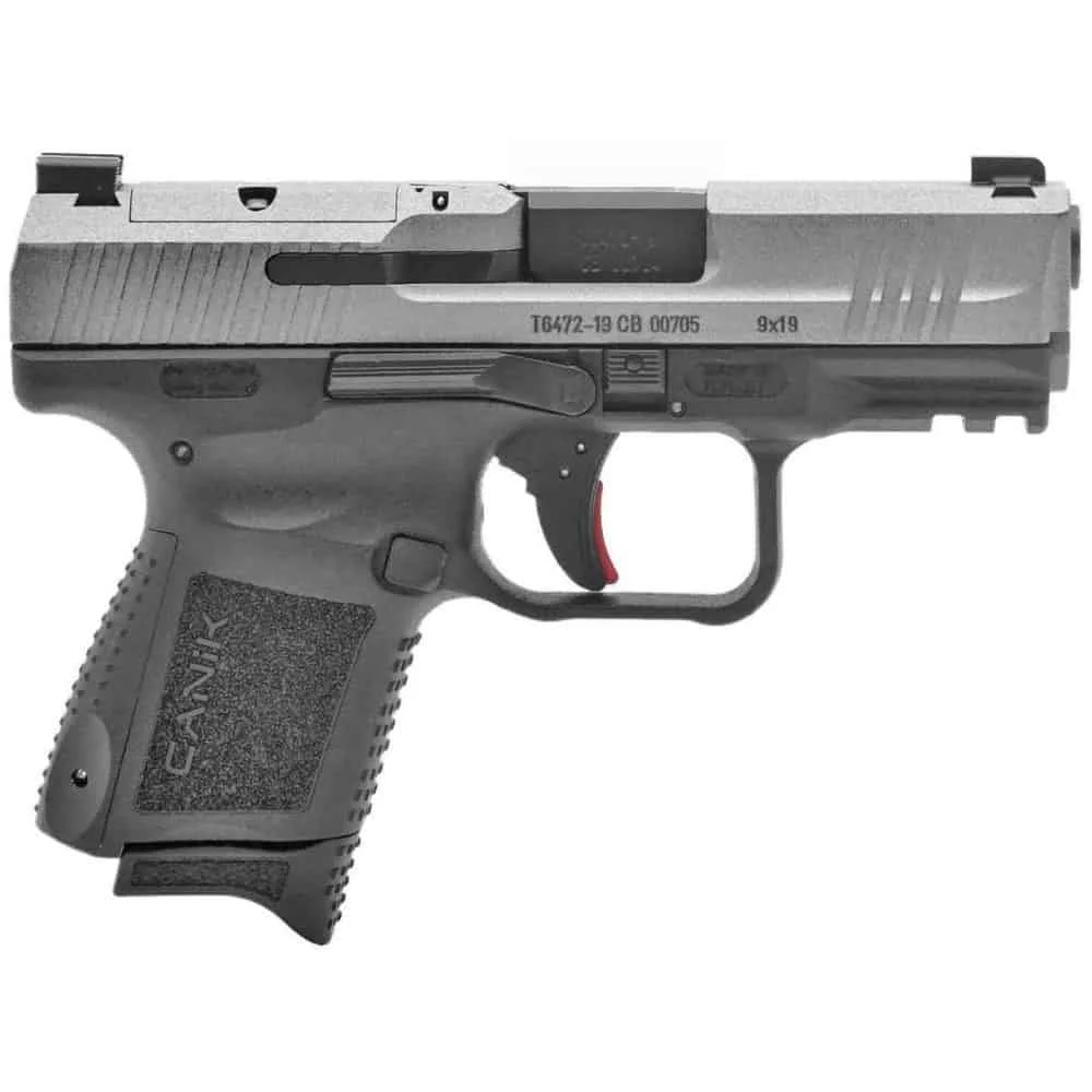 Canik TP9 Elite SC