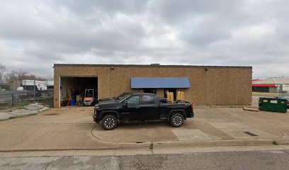 Retriever Sporting Clays - Store photo