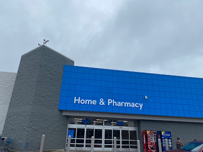Walmart Supercenter - Store photo