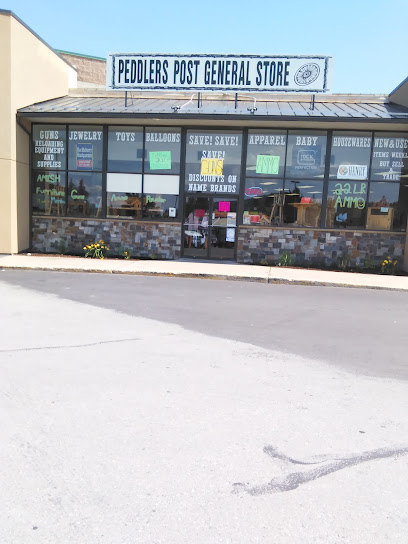 Peddlers Post - Store photo