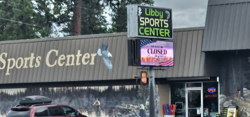 Libby Sports Center - Store photo