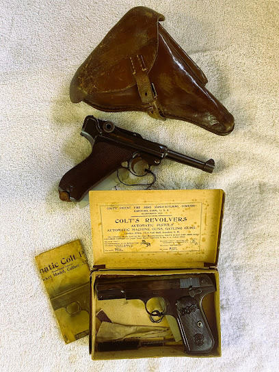 Legends Firearms - Store photo