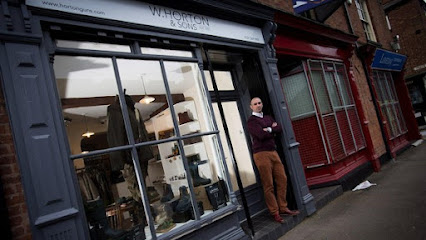 Horton & Sons Ltd - Store photo