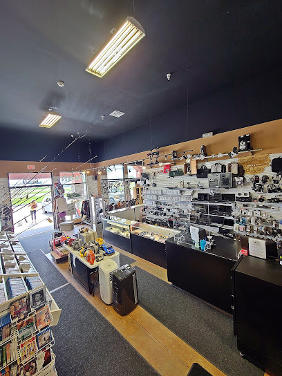 Mountain Man Trading Post - Store photo