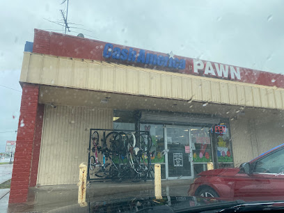 Cash America Pawn - Store photo