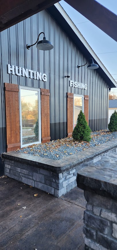 Plum Creek Outdoors - Store photo