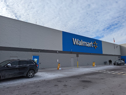Walmart Supercenter - Store photo