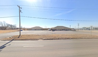 McCrary Veterinary Hospital - Store photo
