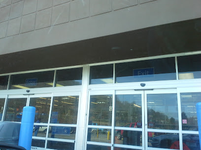 Walmart Supercenter - Store photo