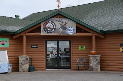 Irlbeck Outdoors Liquor & Sporting Goods - Store photo