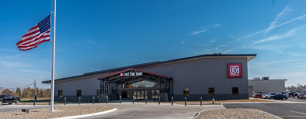 Lake Erie Arms - Store photo