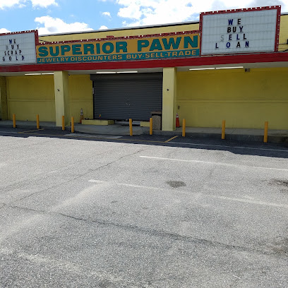 Mil Hwy Superior Pawn Company #2 - Store photo