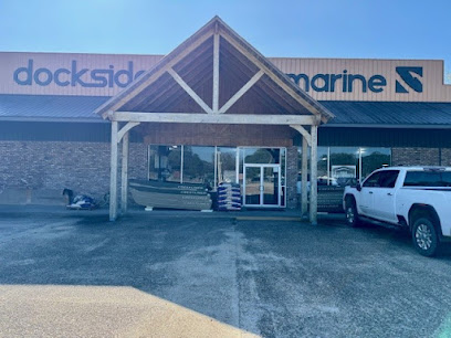 Dockside Marine, LLC - Store photo