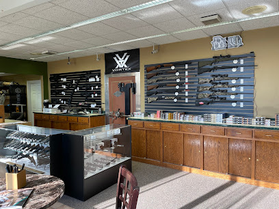 Down Range L.L.C. - Store photo