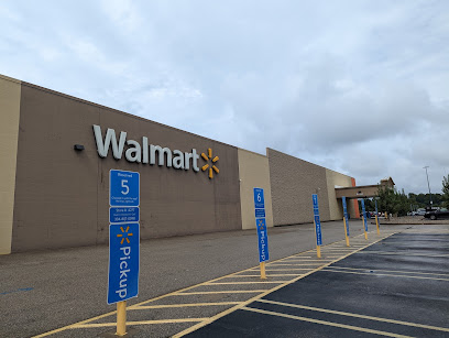 Walmart Supercenter - Store photo