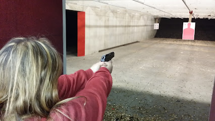 Ozark Thunder Indoor Gun Range LLC. - Store photo