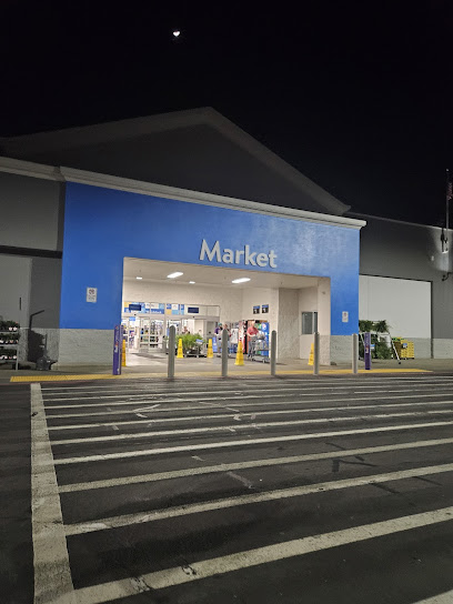 Walmart Supercenter - Store photo