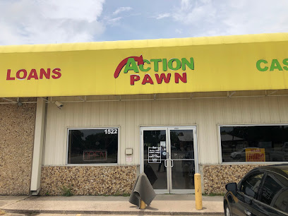 Cash America Pawn - Store photo