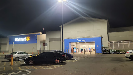 Walmart Supercenter - Store photo