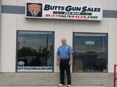 Butt's Gun Sales - Store photo