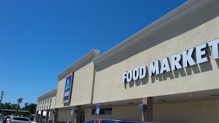 Walmart Supercenter - Store photo
