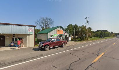 JD's East Branch Outfitters - Store photo