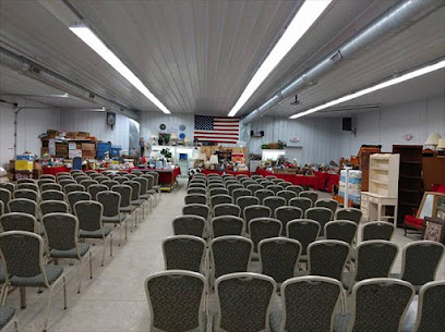 Midway Auction Co. - Store photo