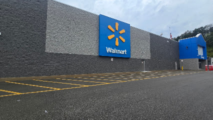 Walmart Supercenter - Store photo