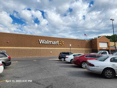 Walmart Supercenter - Store photo