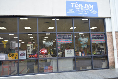 Tim Ivy Boutique & Gifts - Store photo