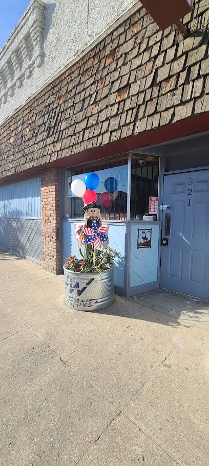 High Noon Guns & Ammo LLC - Store photo