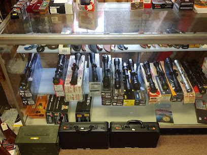 Hadley Sport Shop - Store photo