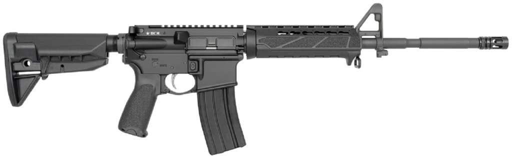 Bravo Company M4