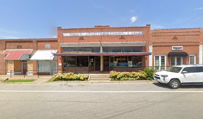 Uncle Bob's LE Supplies and Sporting Goods, LLC - Store photo