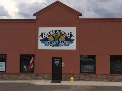 Area Best Pawn & Gun LLC - Store photo