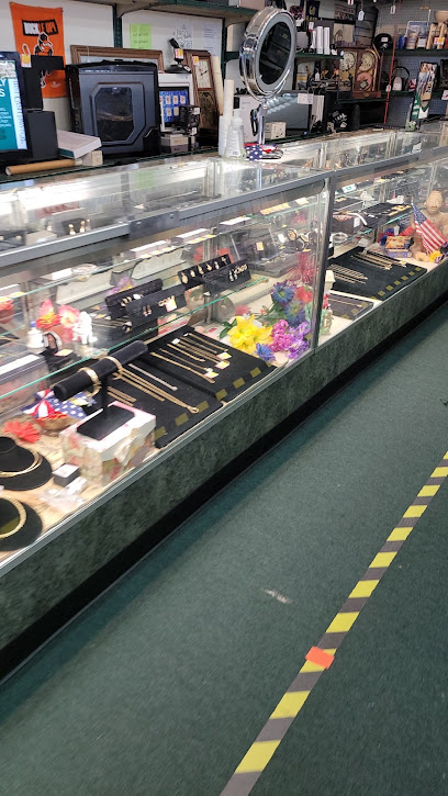 First Cash Pawn - Store photo