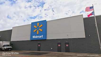 Walmart Supercenter - Store photo