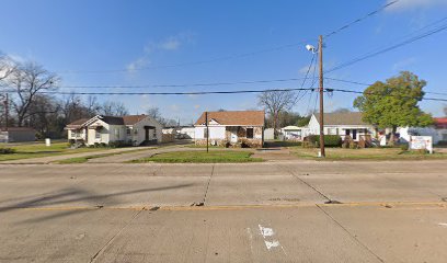 Big Deborah's Guns - Store photo