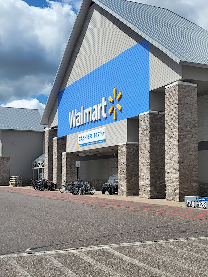 Walmart Supercenter - Store photo