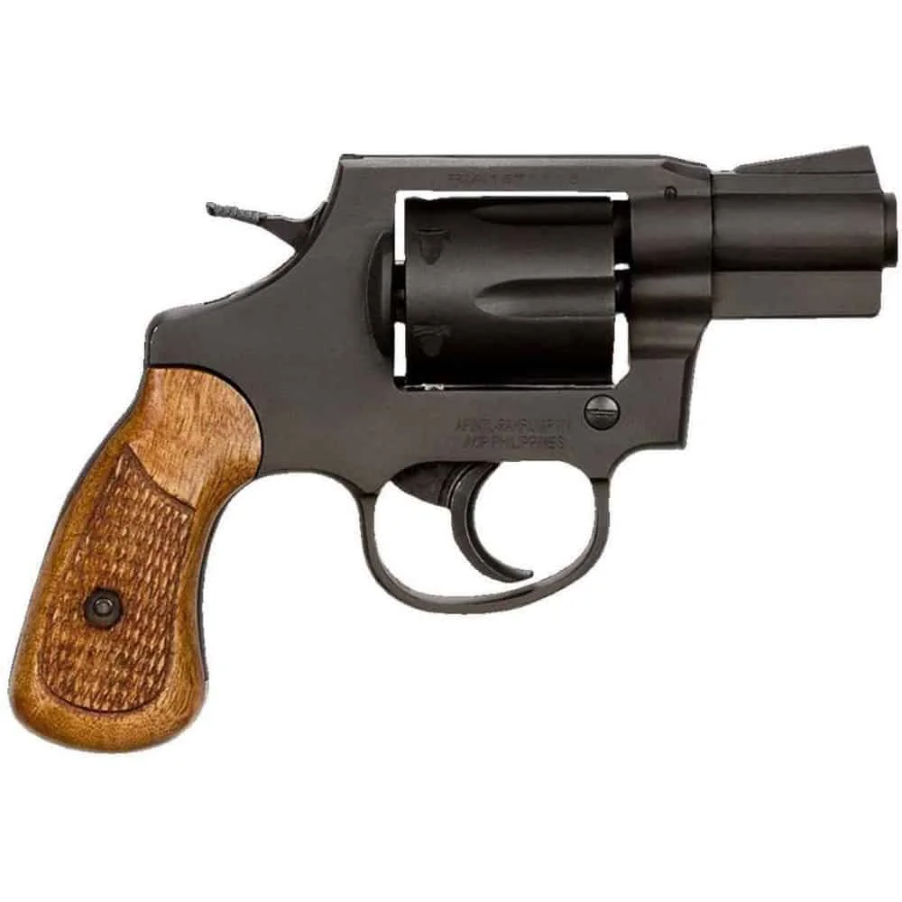 Rock Island Armory M206 Revolver