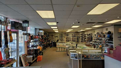 Brad's Pawn & Jewelry - Store photo