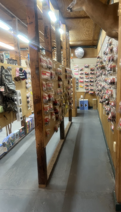 Bryant Bait & Tackle - Store photo