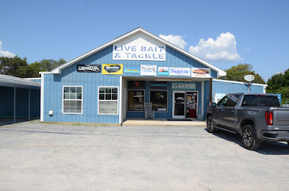 Guntersville Tackle & Outdoor - Store photo