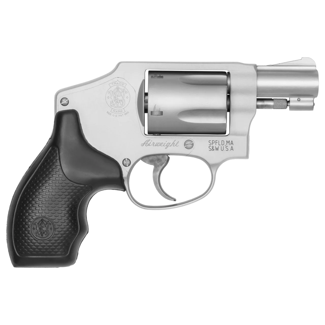 S&W 642 Airweight