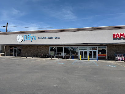 Jiffy's - Store photo