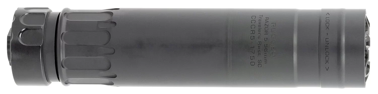 Rugged Razor 5.56