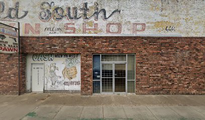 Old South Pawn Shop, LLC. - Store photo